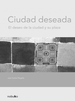 cover image of CIUDAD DESEADA